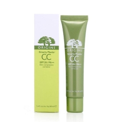 Smarty Plants CC SPF20/PA++ 40ml