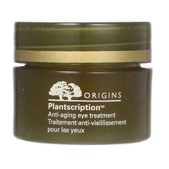 Plantscription Anti-Aging Eye Treatment 15ml