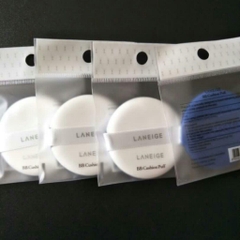 Puff Laneige