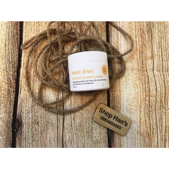 Kem dưỡng da sáng da Innisfree Whitening Pore Cream