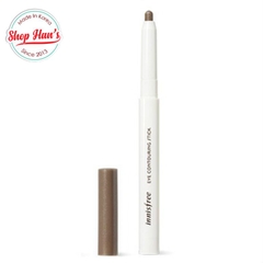 BÚT KẺ MẮT – TẠO KHỐI ĐẦU TRÒN INNISFREE EYE CONTOURING STICK ( ROUND SHAPE )