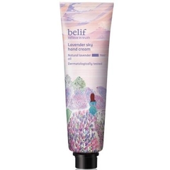 BELIF Lavender sky hand cream 30ml