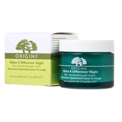 Make A Difference Night(Skin Rejuvenating Gel-Cream) 50ml