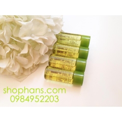 Tẩy trang mắt môi táo Apple Juicy Lip & Eye Remover 15ml