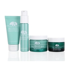 Make A Difference Plust Deep Moisture Regimen