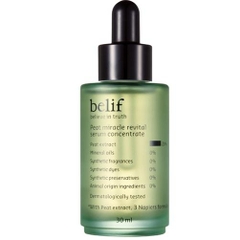 BELIF Peat miracle revital serum concentrate  30ml
