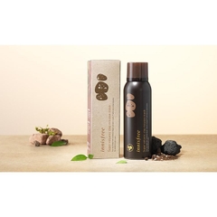 Mặt nạ tro núi lửa Jeju Super Volcanic Pore Clay Mousse Mask