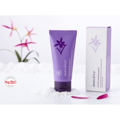 Mặt nạ ngủ chống lão hóa Innisfree enriched orchid sleeping pack