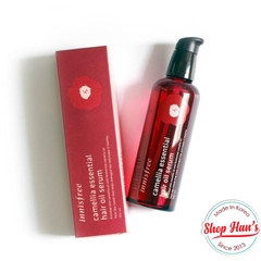 Tinh Chất Dưỡng Tóc Innisfree  Camellia Essential Hair Oil Serum