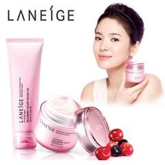 Laneige Multi Berry Yogurt Repair Pack 80ml
