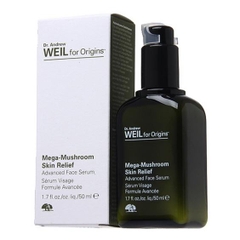 Mega-Mushroom Skin Relief Advanced Face Serum 50ml