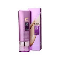 The Face Shop BB power perfection 40ml