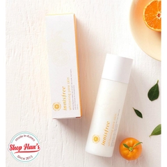 Nước hoa hồng dưỡng sáng da Innisfree Whitening Pore Skin