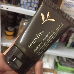 KEM DƯỠNG DA TRÀ ĐEN INNISFREE BLACK GREENTEA