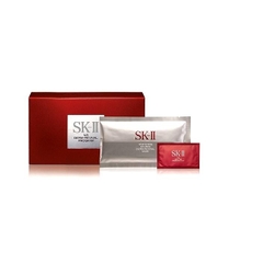 SK-II Whitening Sourge derm revival mask