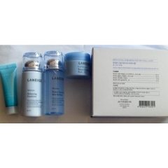 Laneige moisture care miniature set (4items)
