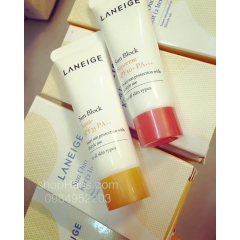 Kem chống nắng Laneige Sun Dual Kit