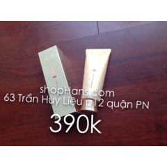 Gel tẩy tế bào chết nhân sâm - 100g