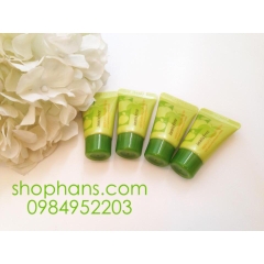 Apple Juicy Cleansing Foam 10ml