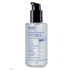 BELIF Numero 10 essence 75ml