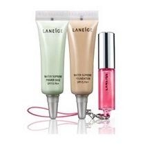 Laneige water suprime make up kit