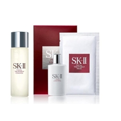 Bộ dưỡng da SK-II Vitera essence set
