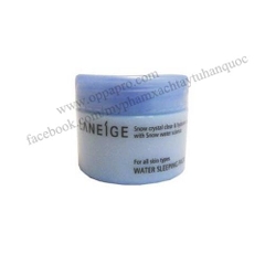 LANEIGE water sleeping pack ex 20ml
