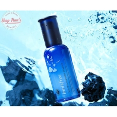 Tinh Chất Dưỡng Da Innisfree Jeju Lava Seawater Essence