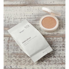 Lõi phấn nước Cushion Innisfree Skinny Cover Fit