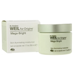Dr.Weil Mega-Bright Skin illuminating Moisturizer 50ml