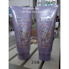 Silky Perfumed Treament 200ml
