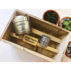 Mặt nạ ngủ chống lão hóa Laneige Time Freeze Firming Sleeping Mask