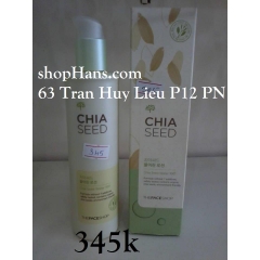 Chia Seed Watery Lotion 125ml