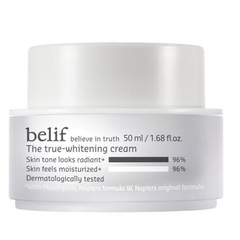 BELIF True whitening cream 50ml