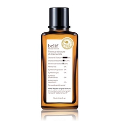 BELIF The true tincture of chamomile 75ml