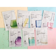 Mặt nạ dưỡng da Innisfree Skin Clinic Mask