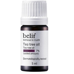 BELIFTea tree oil 5ml
