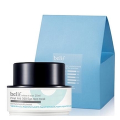 BELIF First aid 360 eye care mask 25ml