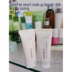 Innisfree smart make up blender