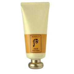 Whoo Gongjinhyang Foam Cleanser [후] 공진향 폼클렌저 180ml