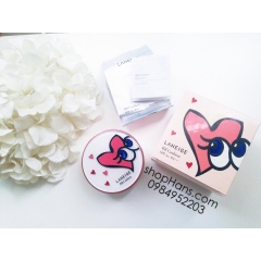 BB Cushion Play nomore ( 1 cushion + 1 refill )