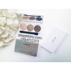 Pure radiant shadow 3 color palette