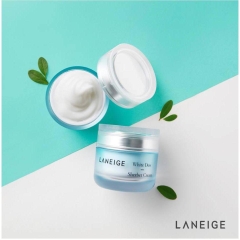 Kem dưỡng trắng da LANEIGE WHITE DEW SHERBET CREAM