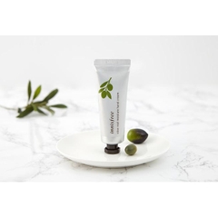 Kem Dưỡng Da Tay Chiết Xuất Oliu Innisfree Olive Real Moisture Hand Cream