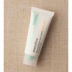 KEM CHỐNG NẮNG INNISFREE THE MINIMUM SUN CREAM CHO DA NHẠY CẢM SPF25 PA++ - 40ML