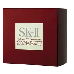 SK-II Facial treament advanced protect loose powder UV 30g