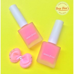 Má Hồng Dạng Lỏng Innisfree Petal Blusher (JEJU COLOR PICKER 2017 LIMITED)
