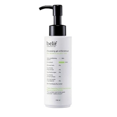 BELIF Cleansing gel oil enriched 150ml