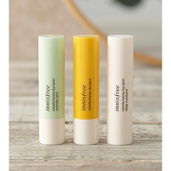 SON DƯỠNG INNISFREE CANOLA HONEY LIP BALM