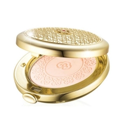 The history of Who Mi Powder Compact SPF30 PA++ [후] 공진향미 파우더 콤팩트